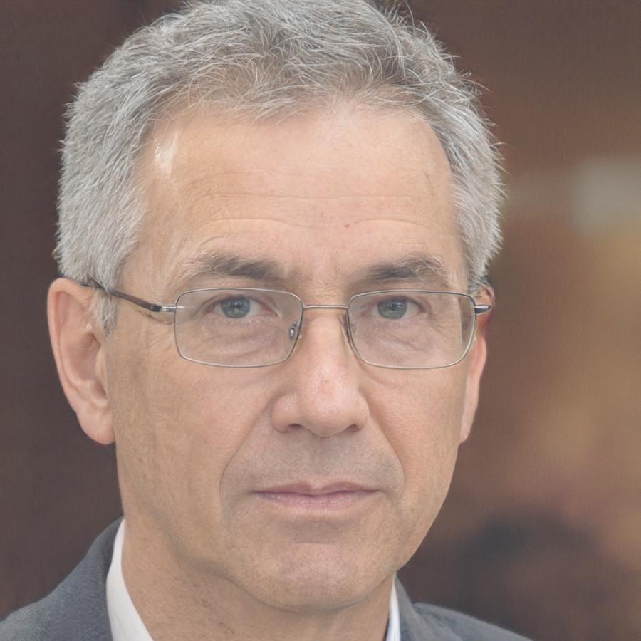 Aarón Vila, asesor financiero