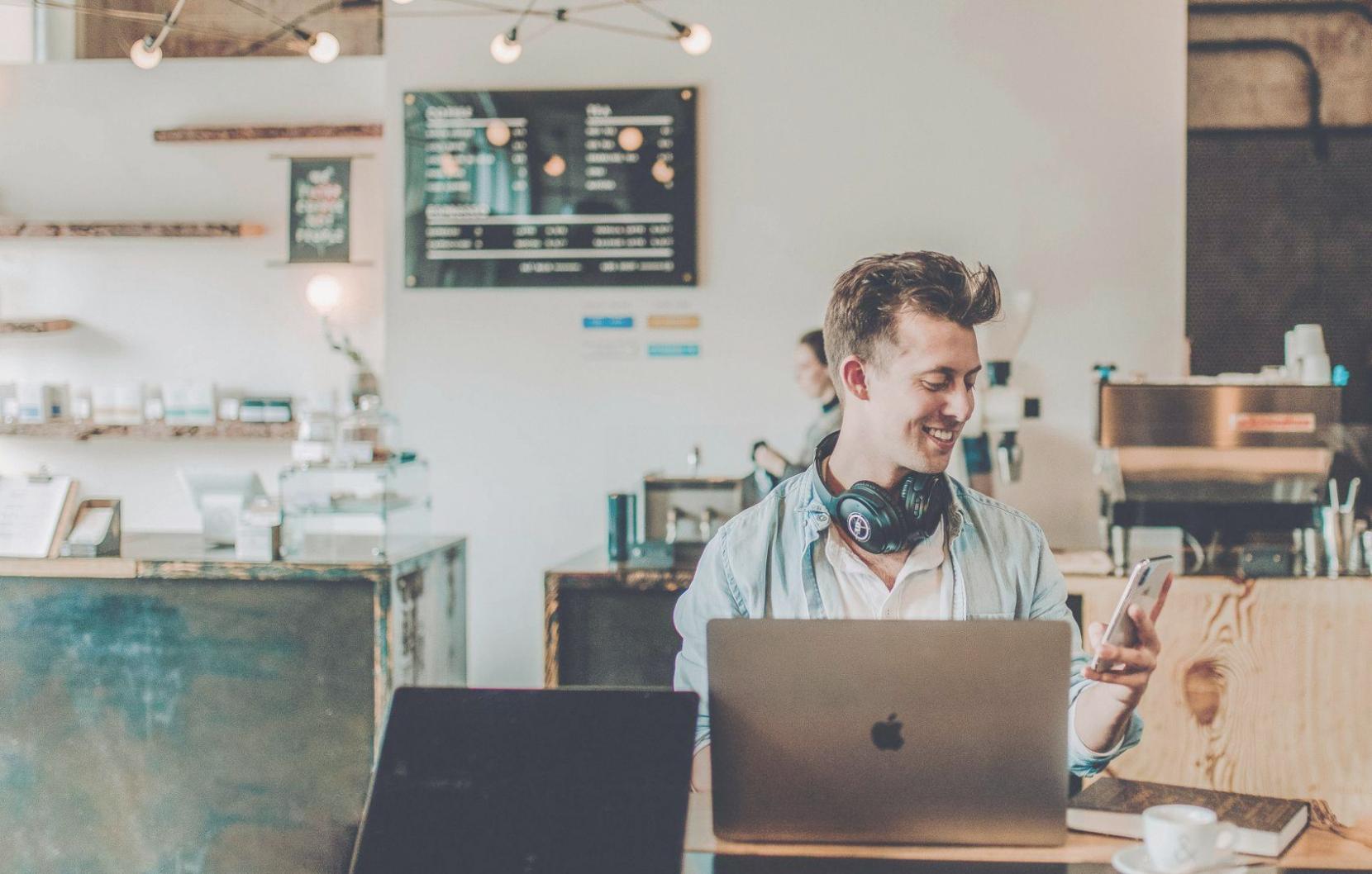 Espacio de trabajo de enivaroquest donde desarrollamos nuestros métodos de presupuesto minimalista